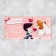 Milita money envelope, 16.5 x 8 cm