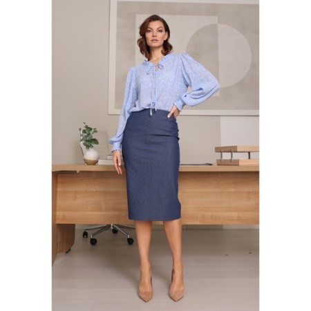 Female skirt, size 46