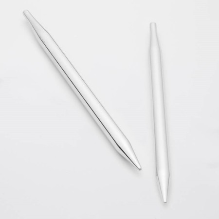 Knitting needles Removable shortened nova knitpro for a cable 20-28 cm/5.50 mm 10427-2