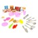 Game module Kitchen "Talented cook", light, sound, water runs from the crane, the color of mix
