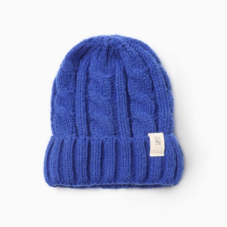 Women's hat MIST, blue, p. 56