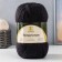 Yarn "air" 25%Merinos. wool, 25%wool, 50%acrylic 370m/100g (137 Marengo)