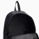 Backpack School Textile Nazamok, 42x14x28 cm, black color