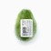 Avocado bath bomb, 130 g, aroma of mint and apple, Beauty Food