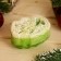 New Year. Massage soap with Luffa "Sosnovy Bor" 100 g