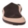 Massage pillow KZ 0573, electric, 24 W, 3 modes, timer, from the network/cigarette lighter