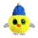 Soft toy "Luplazziki-pollen: ray"