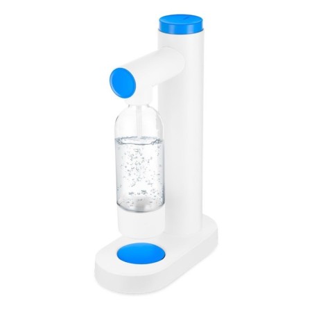 Cyphon KitFort KT-4081-3, 0.88 l, white-blue