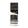 Hair dye luminance 4.0 cold chestnut