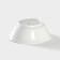 Porcelain Salenik "Dragonfly", 360 ml, D = 15 cm