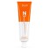 Cream-color hair Permanent Ollin Professional N-Joy, tone 6/71, dark corrone-pepper, 100 ml