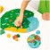Plant -based plasticine, 6 colors, 900 g, Jovi Nature, display, for kids