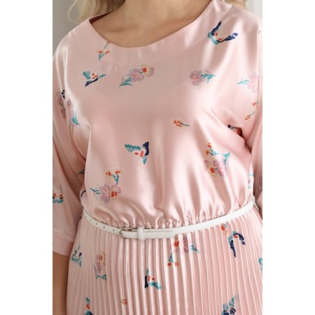 Women's dress, size 62-6