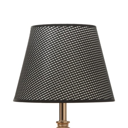 Obacon "Blood" Black White E27 25x25x19 cm-3