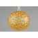 Suspension lamp Dorote LED 4000K 11W