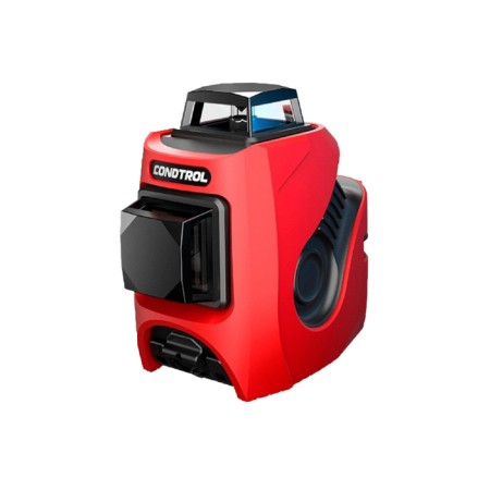 Laser Laser Condtrol Neo X2-360 1-2-128, up to 60 m, ± 0.3 mm/m, thread 1/4 "and 5/8"-1