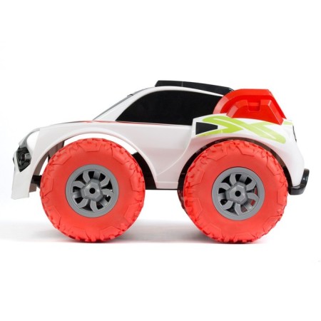 EXOST Extreme Buster, 2 in 1-4