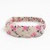Ring for the girl "Flower", col. Beige, rr 50, 100% p/e