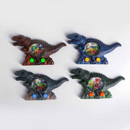 Water game "Dinosaur", Mix colors-2