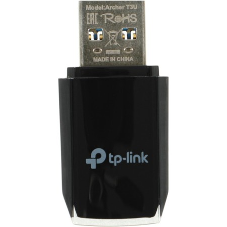 WIFI TP-Link Archer T3U AC1300 USB 3.0 network adapter-4