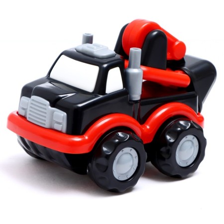 Thomas-in-law carrier