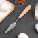 Spatula confectionery shares "Deco", 22 cm