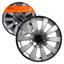 Wheel caps 13 