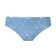 Cowards female slips, blue color, size 52/2xl