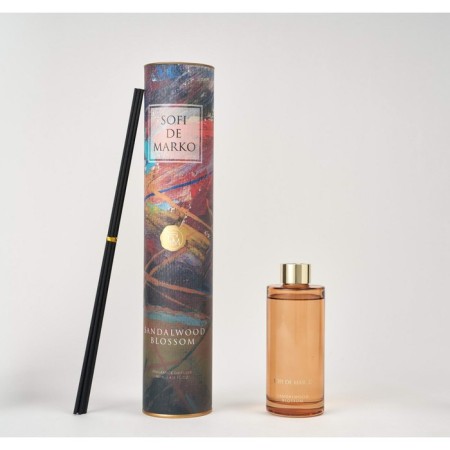 Diffusor aromatic Sofi de Marko Sandalwood Blossom, 180 ml