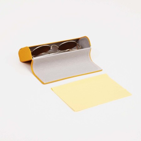 Magist case case, yellow color-2