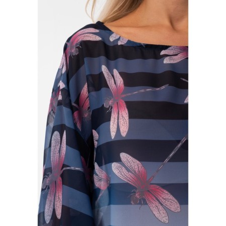 Women's tunic, size 44-11