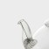 Glass teapot with metal sieve Magistro, 1 l, 20.5 × 15 cm