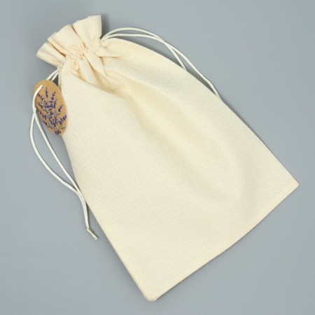 Gift bag "Field flowers", 20 x 30 cm +/- 1.5 cm-3