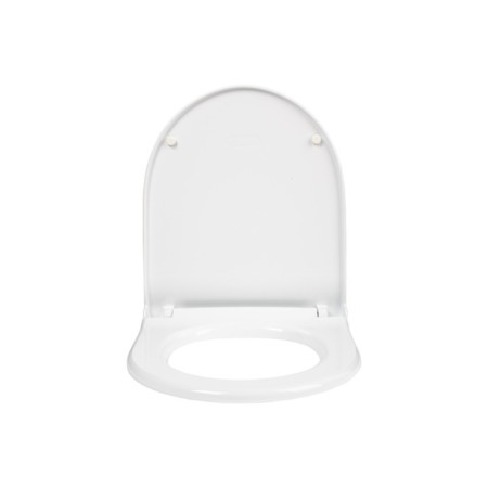 IDDIS Soft Close 006PPSCI31 toilet seat, polypropylene-2