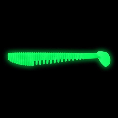 Vibro -hebios Helios Varuna Phosphorus, 11 cm, 7 pcs. (HS-35-041)