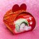 Chocolate bomb with Marshmallow "Sweet New Year", 35 g.