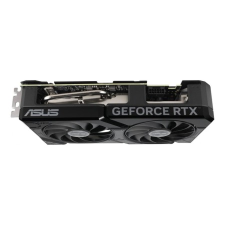 The ASUS PCI-E 4.0 Dual-RTX40S-O12G-EVO NVIDIA GeForce RTX 4070 Super 12GB 192BIT 1064969-9