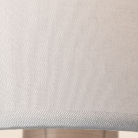 RODOS table lamp, 1x60W E27, silver color-3