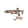 Mechanical team "Assault rifle AR-T"