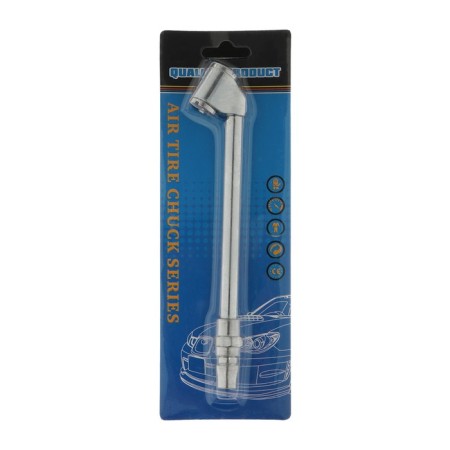 Extension cord for pumping tires, K4, 16.5 cm-2