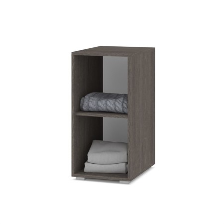 Tumba Olivia 1 door, 350x470x720 Ancor dark/light-1