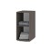 Tumba Olivia 1 door, 350x470x720 Ancor dark/light