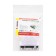 Compact turbo engine for the UN-8832 Ozone vacuum cleaner, white, 115 mm wide, 32 mm under a tube