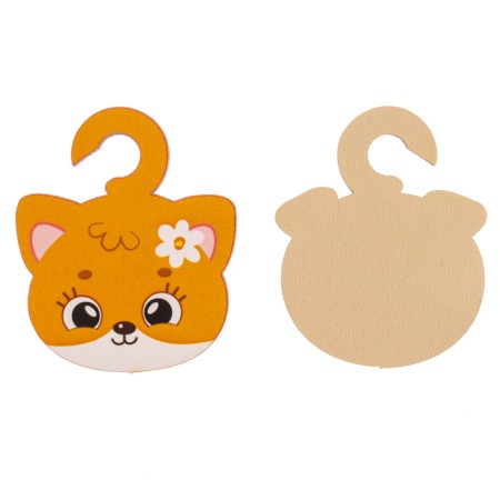 Toy with hooks "House"-7