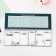 Horizontal planing "The best teacher", 50 sheets
