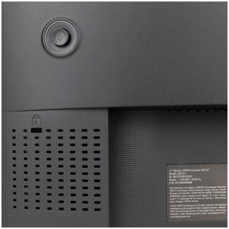 Hiper 27 "SB2707 IPS FHD Black-4