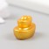 Souvenir Polystone "Pyramid of gold ingots" 2.5x2.2 cm