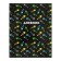Diary for grades 5-11, "fish", solid cover 7BC, glossy lamination, 48 sheets