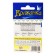 Hooks "Volzhanka" Tokyo Sode No. 2, 10 pcs