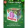 DIY Christmas tree Set for creativity: Medallion Pink, Eva